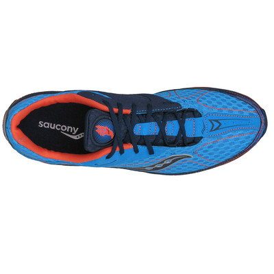 Saucony Kilkenny 4 Cross Country Running Spikes picture 4