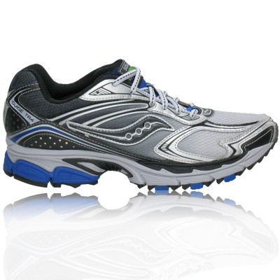 Saucony ProGrid Guide TR 4 Trail Running Shoes picture 1