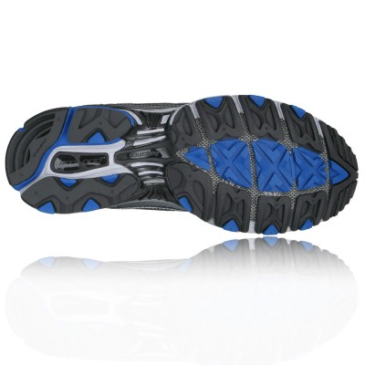 Saucony ProGrid Guide TR 4 Trail Running Shoes picture 2