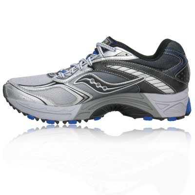 Saucony ProGrid Guide TR 4 Trail Running Shoes picture 3