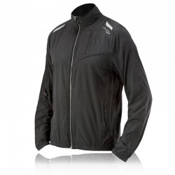 Saucony Epic Running Jacket