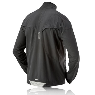 Saucony Epic Running Jacket picture 2