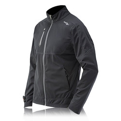 Saucony Vortex Softshell Waterproof Jacket
