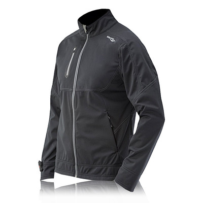 Saucony Vortex Softshell Waterproof Jacket picture 1