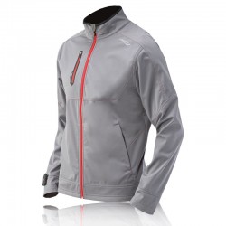 Saucony Vortex Softshell Jacket