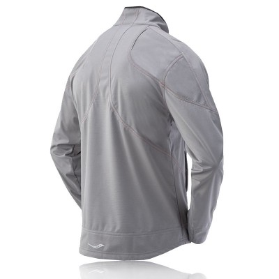 Saucony Vortex Softshell Jacket picture 2