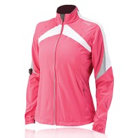 Saucony Lady Ethereal Running Jacket