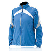 Saucony Lady Ethereal Running Jacket