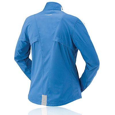 Saucony Lady Ethereal Running Jacket picture 2