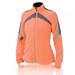 Saucony Lady Ethereal Running Jacket