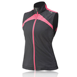 Saucony Lady Ethereal Running Running Gillet