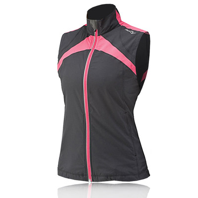 Saucony Lady Ethereal Running Running Gillet picture 1