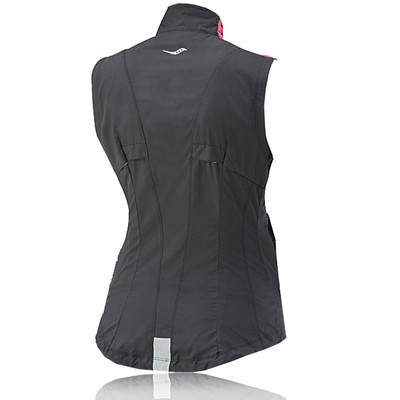 Saucony Lady Ethereal Running Running Gillet picture 2