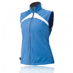 Saucony Lady Ethereal Running Gillet