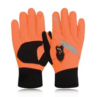 Saucony Protection Running Gloves
