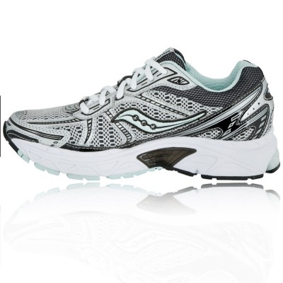 Saucony Lady ProGrid Jazz 14 Running Shoes picture 3