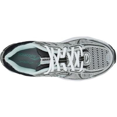 Saucony Lady ProGrid Jazz 14 Running Shoes picture 4