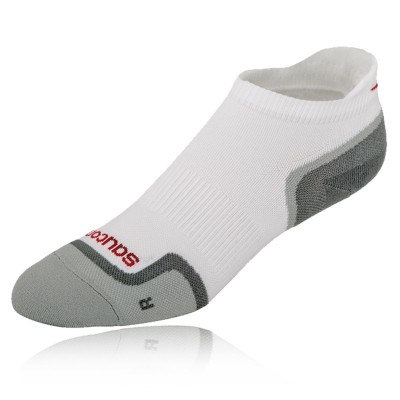 Saucony Elite Anklet Running Socks picture 1