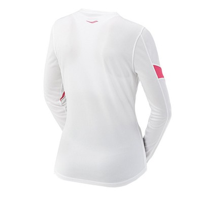 Saucony Lady Run Lux Long Sleeve Running Top picture 2