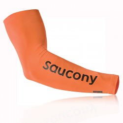 Saucony Drylete ViZiPRO Arm Warmers