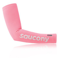 Saucony Drylete Arm Warmers
