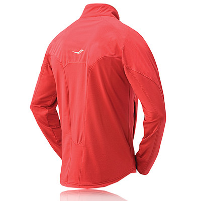 Saucony Nomad Running Jacket picture 2