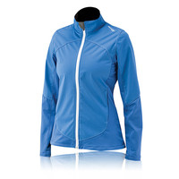 Saucony Lady Nomad Running Jacket