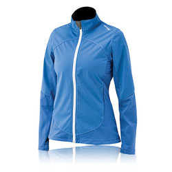 Saucony Lady Nomad Running Jacket