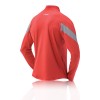 Saucony Optimal Fitted Half Zip Running Top picture 1