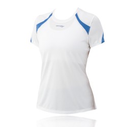 Saucony Run Lux Short Sleeve T-Shirt