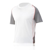Saucony Vortex Short Sleeve T-Shirt