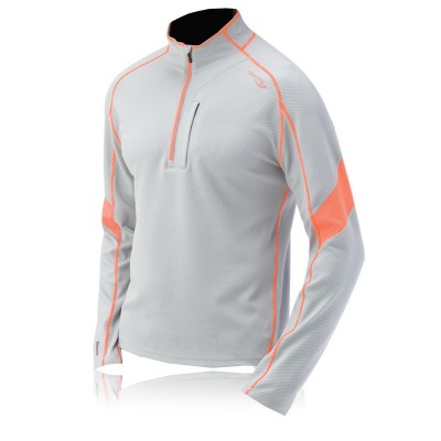 Saucony Optimal Fitted Running Top picture 1