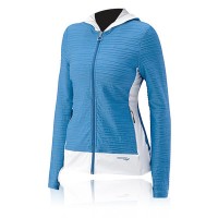 Saucony Strataflex Full Zip Hooded Top
