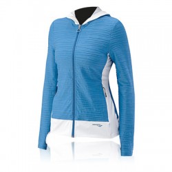 Saucony Strataflex Full Zip Hooded Top