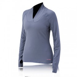 Saucony Lx Journey Long Sleeve Top