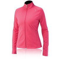 Saucony Lady Trackster Running Jacket