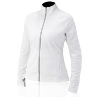 Saucony Lady Trackster Running Jacket