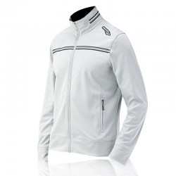 Saucony Trackster Running Jacket
