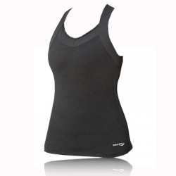 Saucony Lux Tank Top Vest