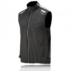 Saucony Epic Running Gillet