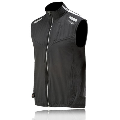 Saucony Epic Running Gillet picture 1