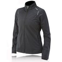 Saucony Heiress Softshell Waterproof Jacket