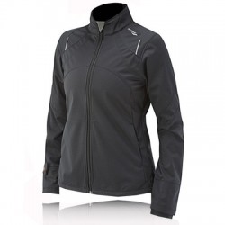 Saucony Heiress Softshell Waterproof Jacket