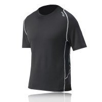 Saucony Vortex Short Sleeve T-Shirt