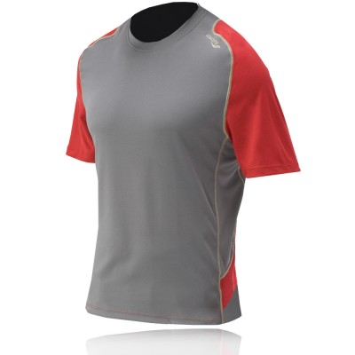 Saucony Vortex Short Sleeve T-Shirt picture 1