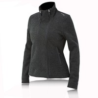 Saucony LX Destiny Fleece Jacket