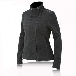 Saucony LX Destiny Fleece Jacket
