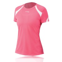 Saucony Run Lux Short Sleeve T-Shirt