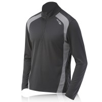 Saucony Inferno Half Zip Running Top