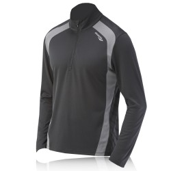 Saucony Inferno Half Zip Running Top